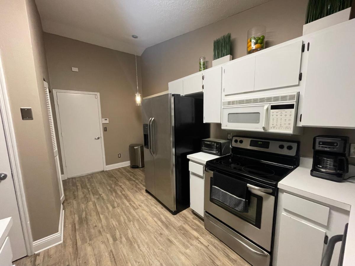 Cozy 3 Bedroom Home Close To Everything In Tampa! Exterior foto