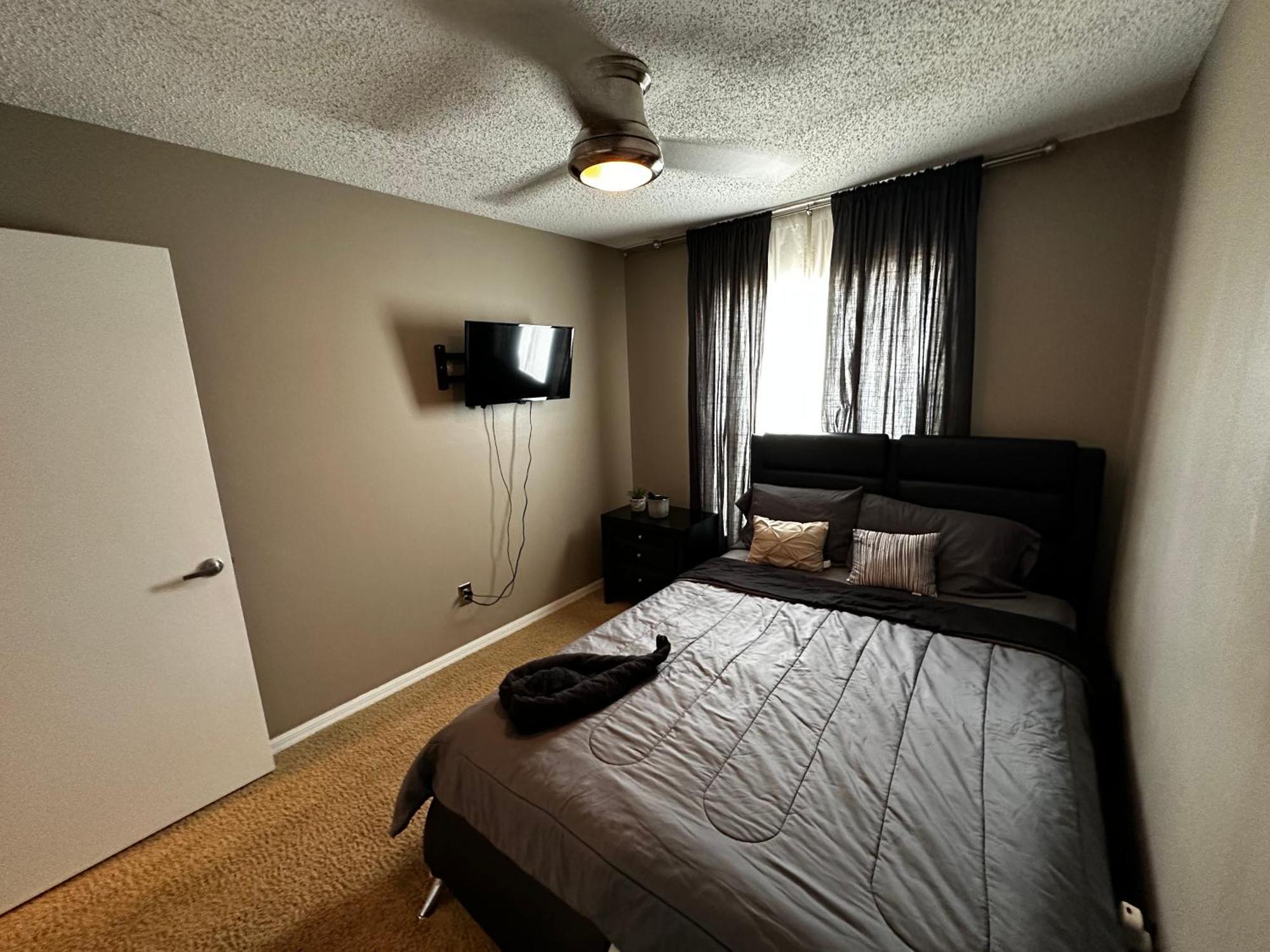 Cozy 3 Bedroom Home Close To Everything In Tampa! Exterior foto