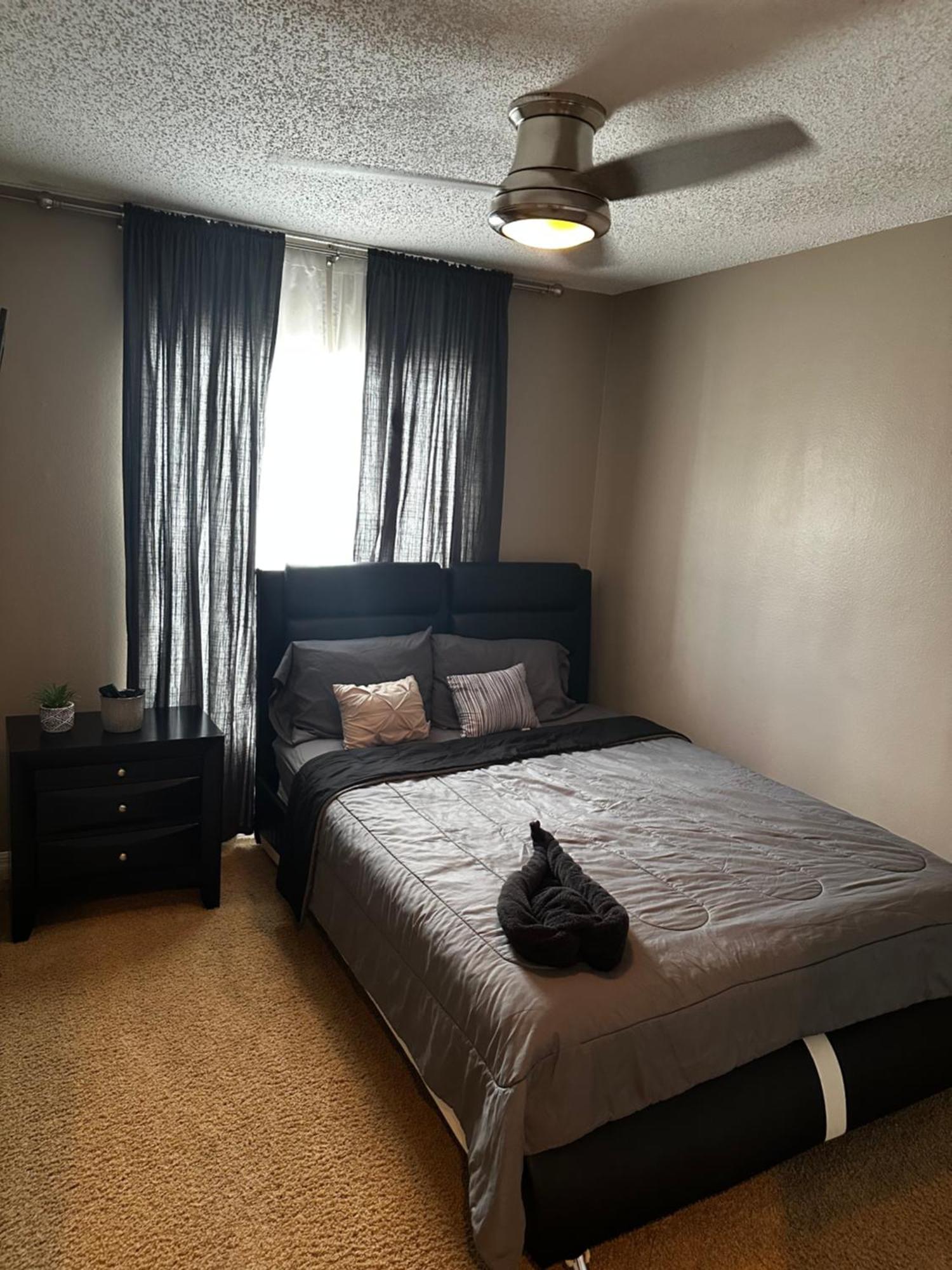 Cozy 3 Bedroom Home Close To Everything In Tampa! Exterior foto